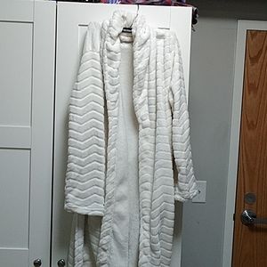 Super soft robe